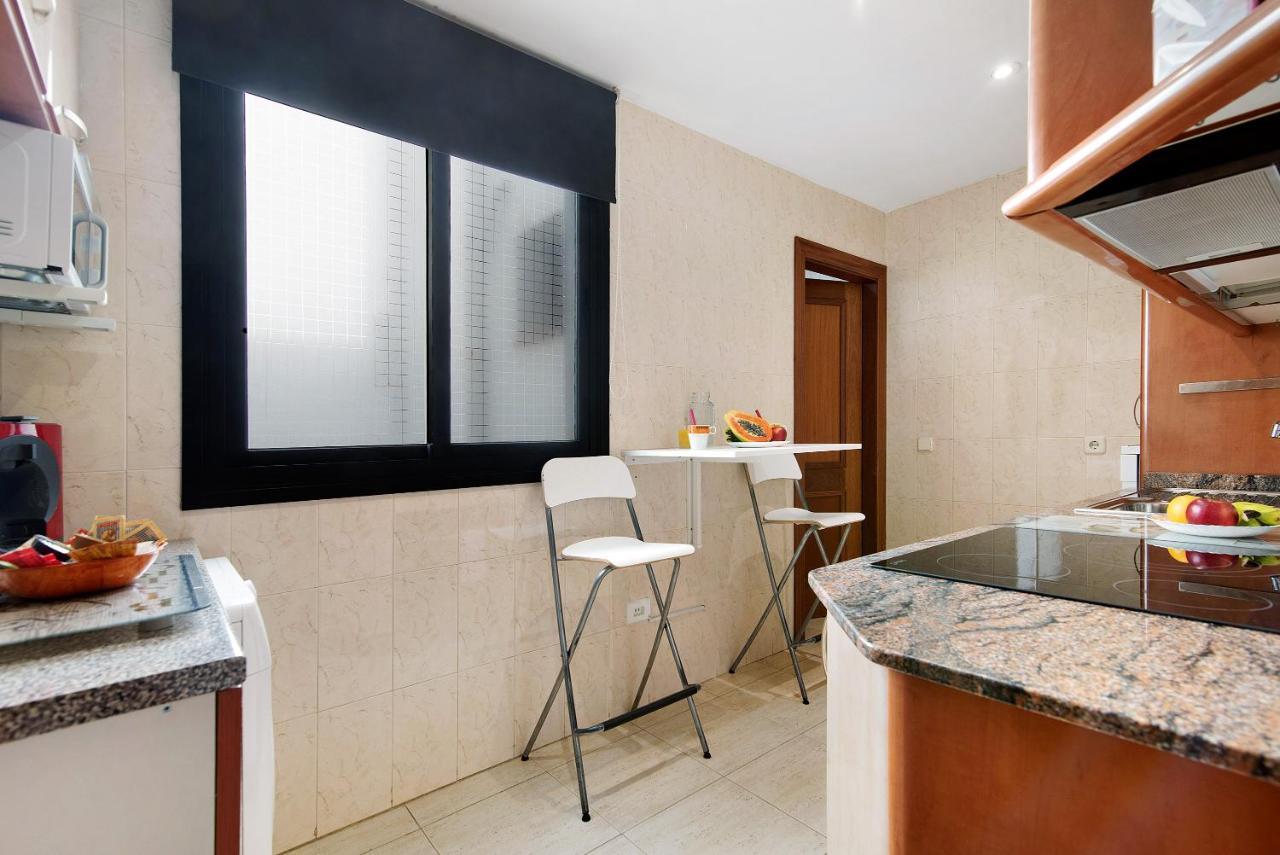 Ferienwohnung Casa Laura Y Juan Las Palmas / Gran Canaria Exterior foto
