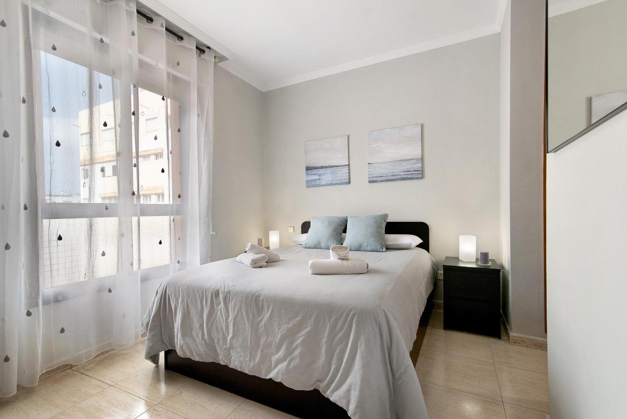 Ferienwohnung Casa Laura Y Juan Las Palmas / Gran Canaria Exterior foto